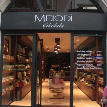 THE BEST 10 Chocolatiers & Shops in ISTANBUL, TURKEY .